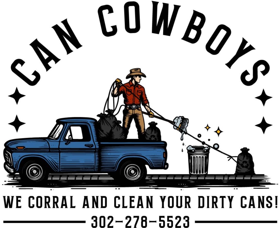 Can Cowboys - Delaware